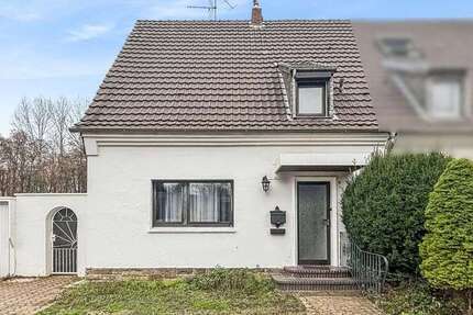 Haus Duisburg Rheinhausen - 5 Zimmer, 105 m&sup2;, 399.000&euro; | Angebot:24546100
