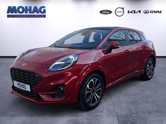 Ford Puma 60.553 km 16.880 &euro; Datteln 45711