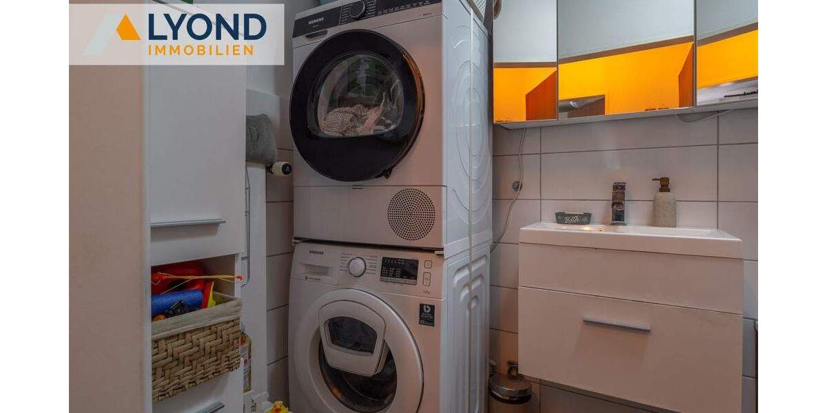 Etagenwohnung Essen / Katernberg Katernberg - 3 Zimmer, 79 m&sup2;, 169.000&euro; | Angebot:25732329