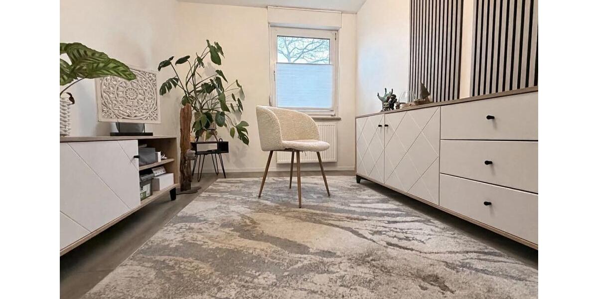 Erdgeschoßwohnung Essen Stadtbezirk VI - 3 Zimmer, 73 m&sup2;, 239.000&euro; | Angebot:25236997