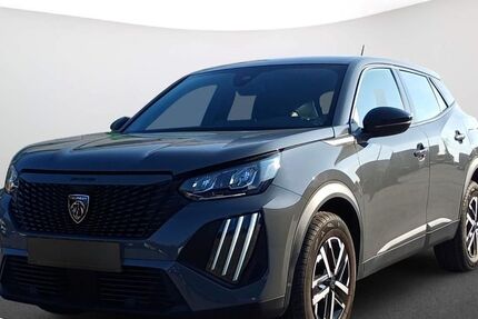 Peugeot 2008 12.778 km 19.980 &euro; Borken 46325