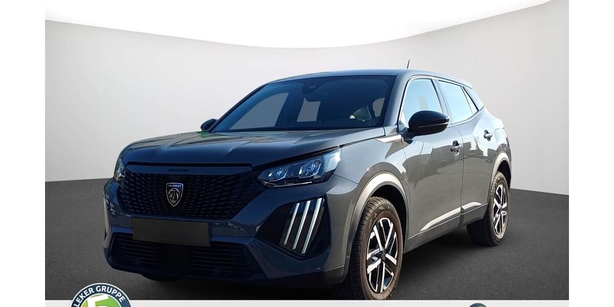 Peugeot 2008 12.778 km 19.980 &euro; Borken 46325