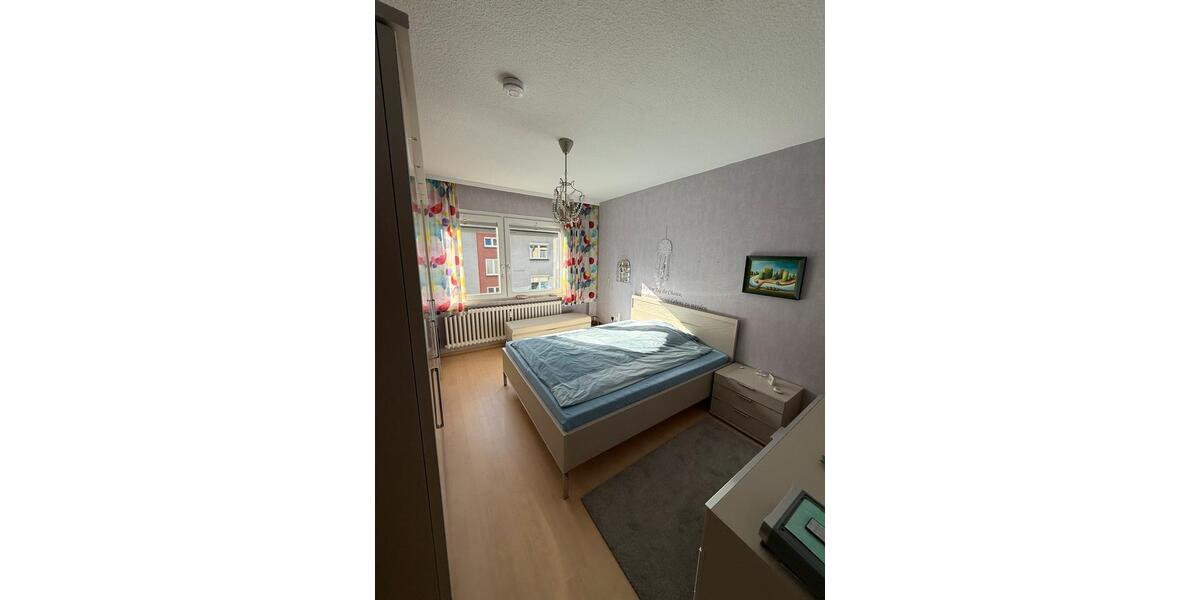 Etagenwohnung Essen Stadtbezirk II - 2.5 Zimmer, 48 m&sup2;, 790&euro; | Angebot:26038757