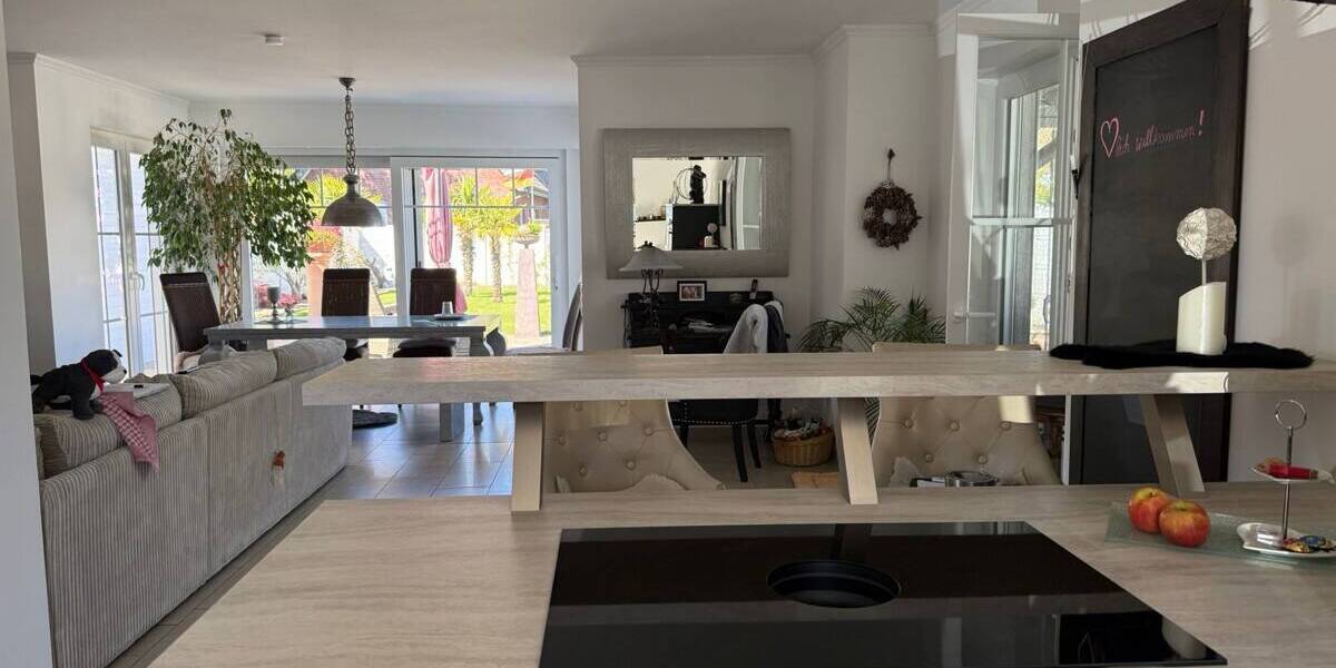 Einfamilienhaus Borken / Burlo Borkenwirthe/Burlo - 3 Zimmer, 91 m&sup2;, 419.000&euro; | Angebot:26187872