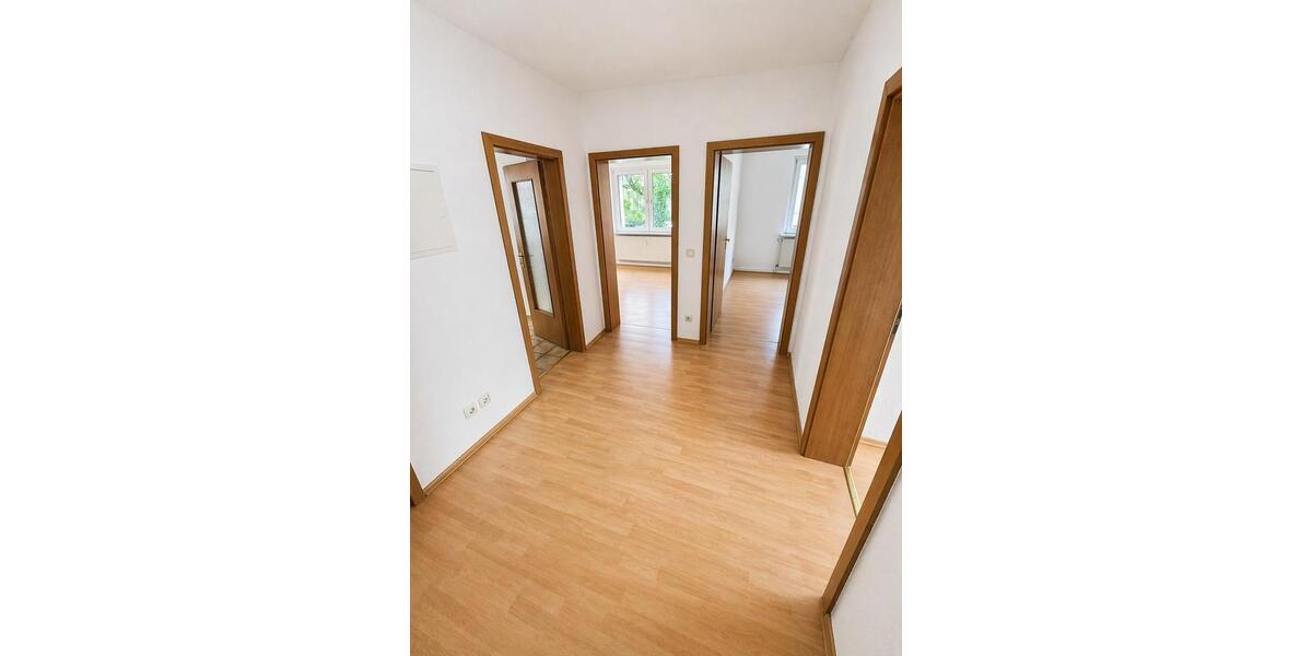 Etagenwohnung Essen Stadtbezirk III - 3 Zimmer, 65 m&sup2;, 710&euro; | Angebot:26300952