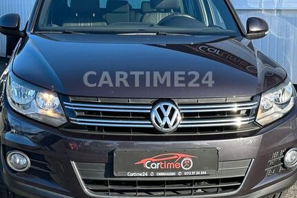 VW Tiguan 132.700 km 10.290 &euro; Oberhausen 46145