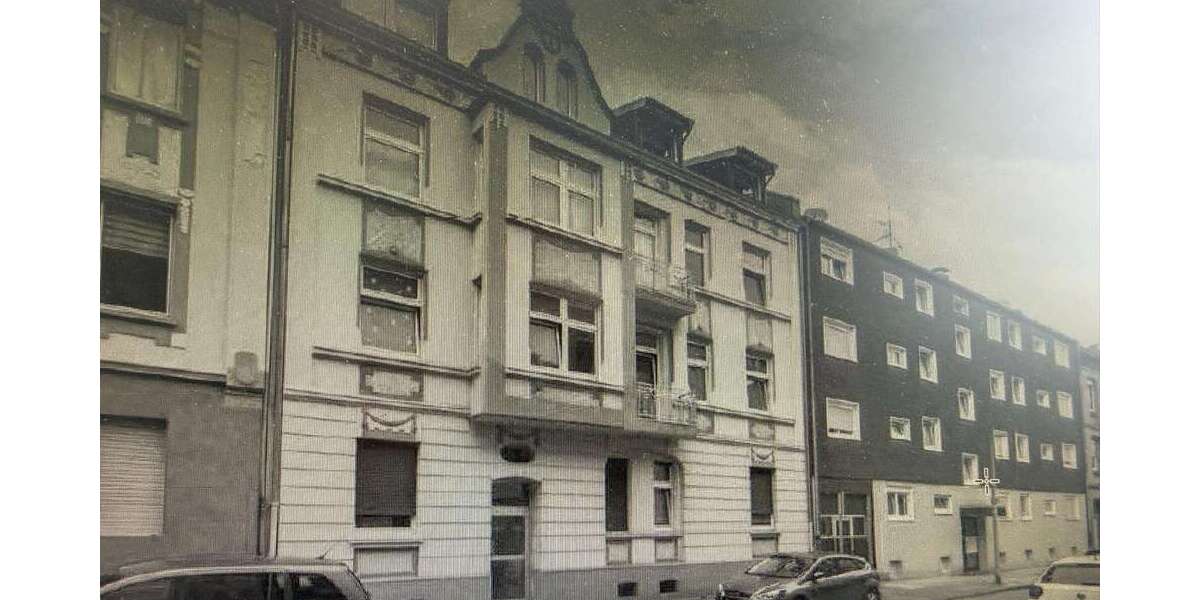 Etagenwohnung Gelsenkirchen Gelsenkirchen-Mitte - 3.5 Zimmer, 110 m&sup2;, 935&euro; | Angebot:26101975