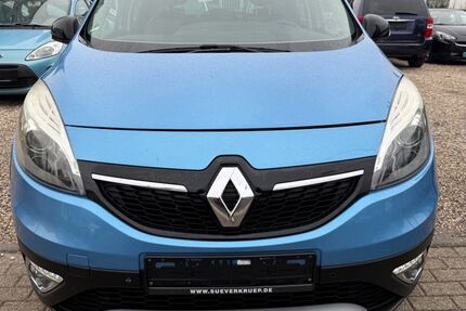 Renault Scenic 150.000 km 6.200 &euro; Essen 45355