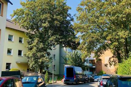 Wohnung Bochum Weitmar - 2 Zimmer, 40 m&sup2;, 340&euro; | Angebot:25655674