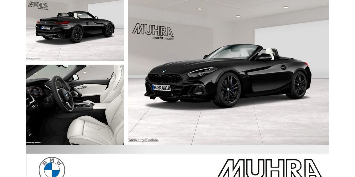 BMW Z4 M40 24.161 km 56.480 &euro; Oberhausen 46149