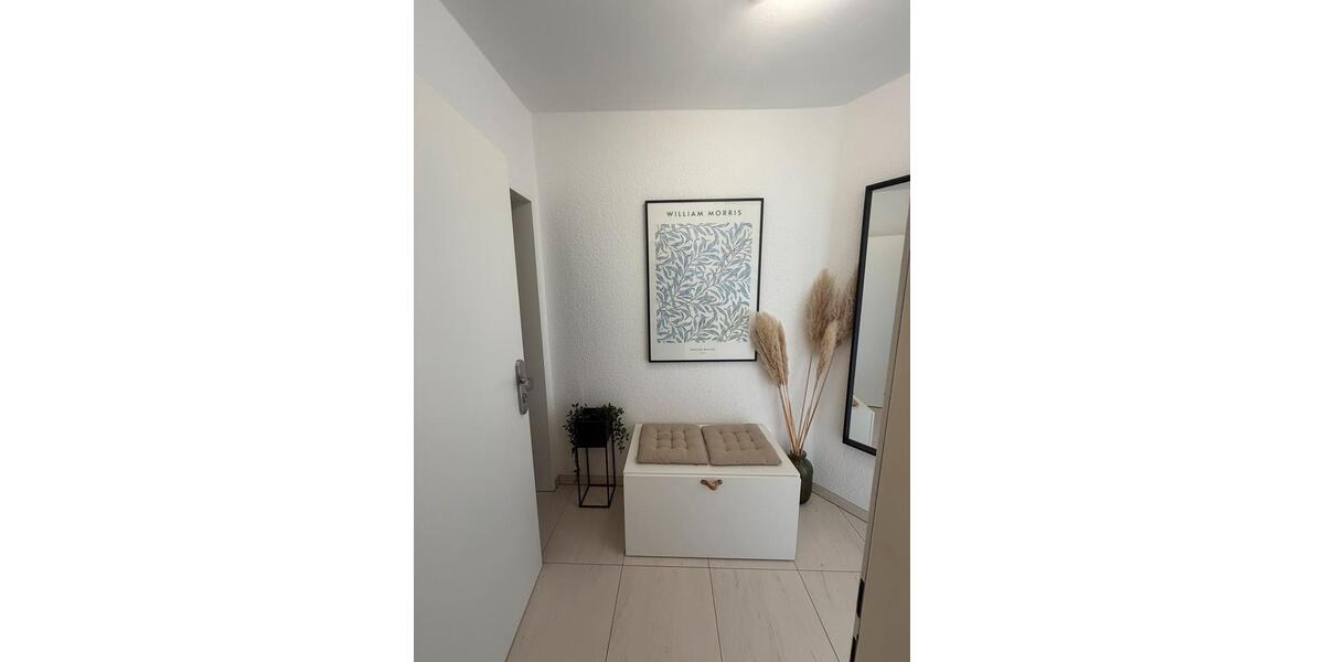 Etagenwohnung Bochum - 2 Zimmer, 60 m&sup2;, 1.288&euro; | Angebot:26253437