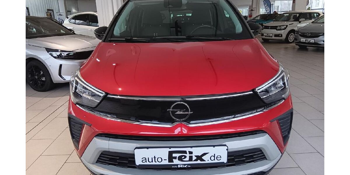 Opel Crossland (X) 15.800 km 16.290 &euro; Bochum 44791