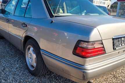 Mercedes-Benz E 220 210.000 km 7.900 &euro; Rheinberg 47495