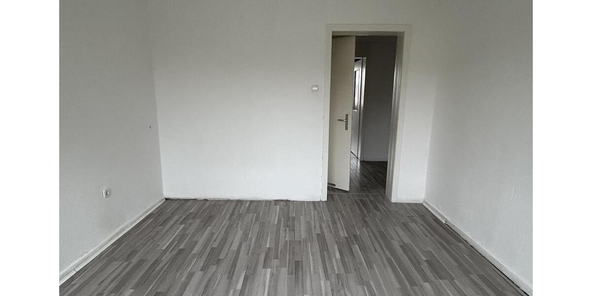Etagenwohnung Gelsenkirchen Buer - 3.5 Zimmer, 63 m&sup2;, 399&euro; | Angebot:26295364