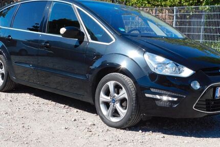 Ford S-Max 262.077 km 3.999 &euro; Mülheim 45473