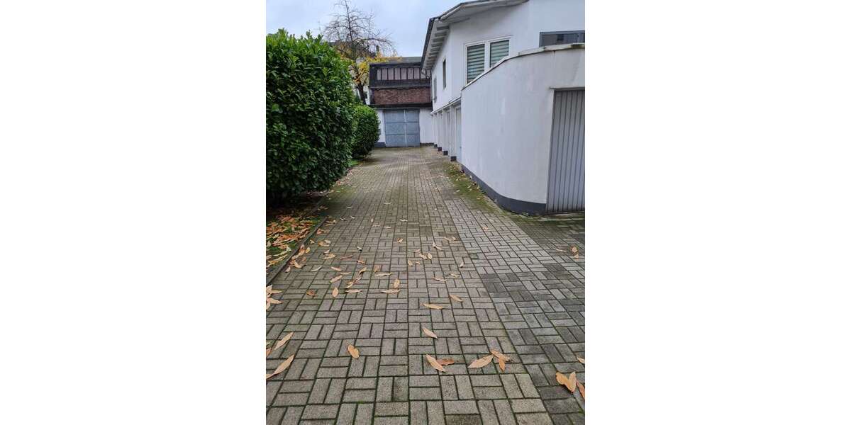 Gewerbeobjekt Duisburg Ruhrort - 650&euro; | Angebot:26185072