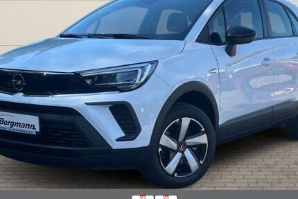Opel Crossland (X) 22.800 km 18.390 &euro; Gelsenkirchen 45894