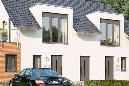 Haus Dorsten Horsthausen - 4 Zimmer, 108 m&sup2;, 384.479&euro; | Angebot:26767411