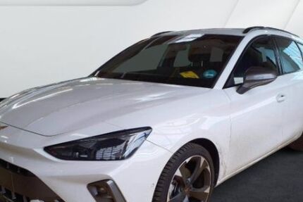 Cupra Leon 26.502 km 31.490 &euro; Essen 45307