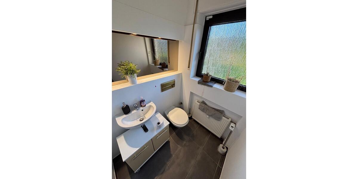 Erdgeschoßwohnung Mülheim an der Ruhr Mellinghofen - 5 Zimmer, 160 m&sup2;, 1.765&euro; | Angebot:26286797