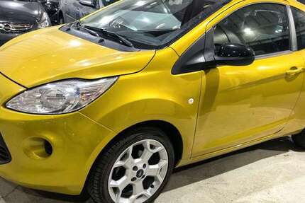 Ford Ka/Ka+ 65.592 km 5.900 &euro; Voerde 46562