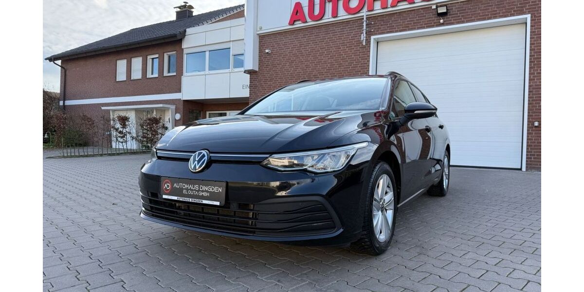 VW Golf 119.000 km 15.990 &euro; Hamminkeln 46499