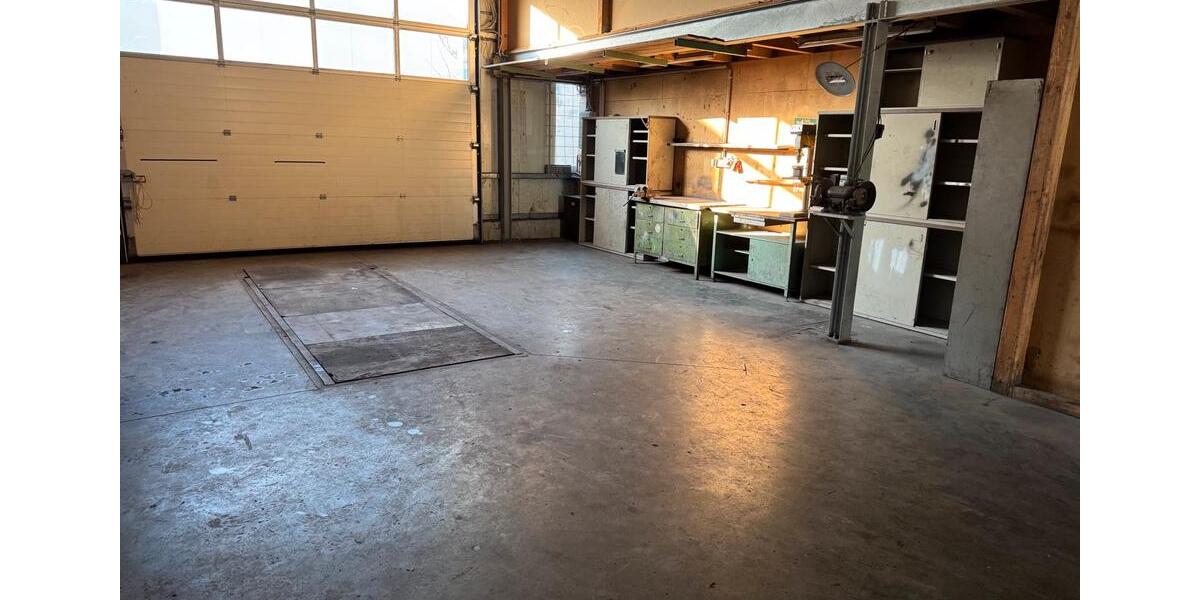 Gewerbeobjekt Borken - 123&euro; | Angebot:25831036