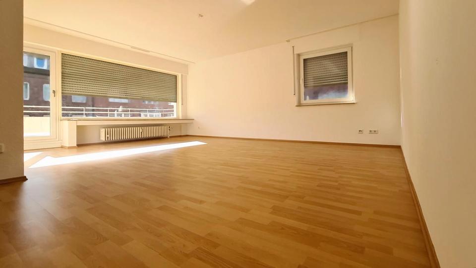 Etagenwohnung Gladbeck - 3 Zimmer, 89 m&sup2;, 565&euro; | Angebot:25809446