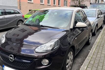 Opel Adam 103.000 km 4.300 &euro; Essen 45130