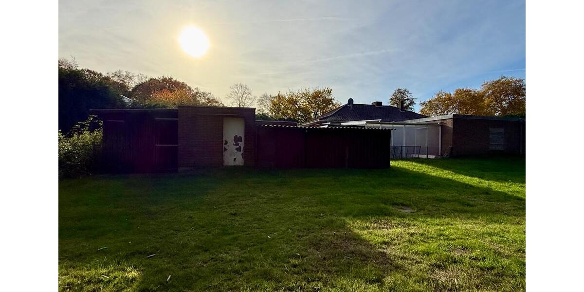 Bungalow Wesel Fusternberg - 6 Zimmer, 135 m&sup2;, 545.000&euro; | Angebot:26120871