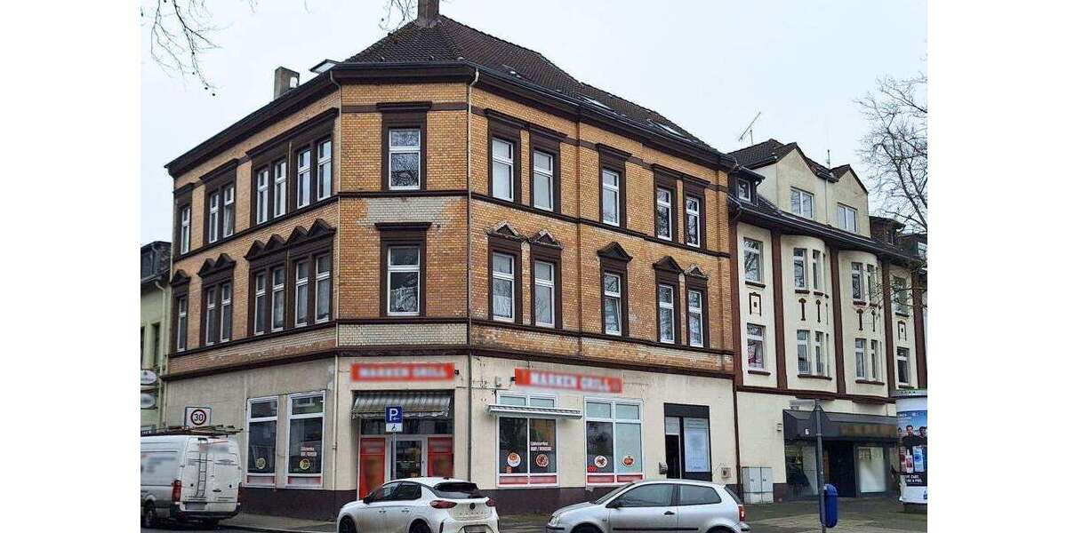 Einfamilienhaus Gelsenkirchen Gelsenkirchen-West - 1 Zimmer, 1.128 m&sup2;, 650.000&euro; | Angebot:19253998