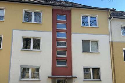 Wohnung Essen Stadtbezirk III - 2 Zimmer, 56 m&sup2;, 439&euro; | Angebot:26250255