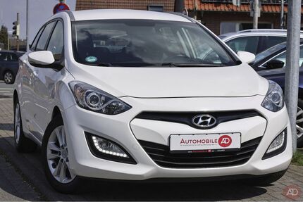 Hyundai i30 130.984 km 6.890 &euro; Dülmen 48249