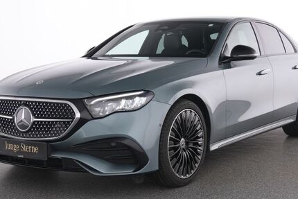 Mercedes-Benz E 200 22.079 km 51.885 &euro; Essen 45309