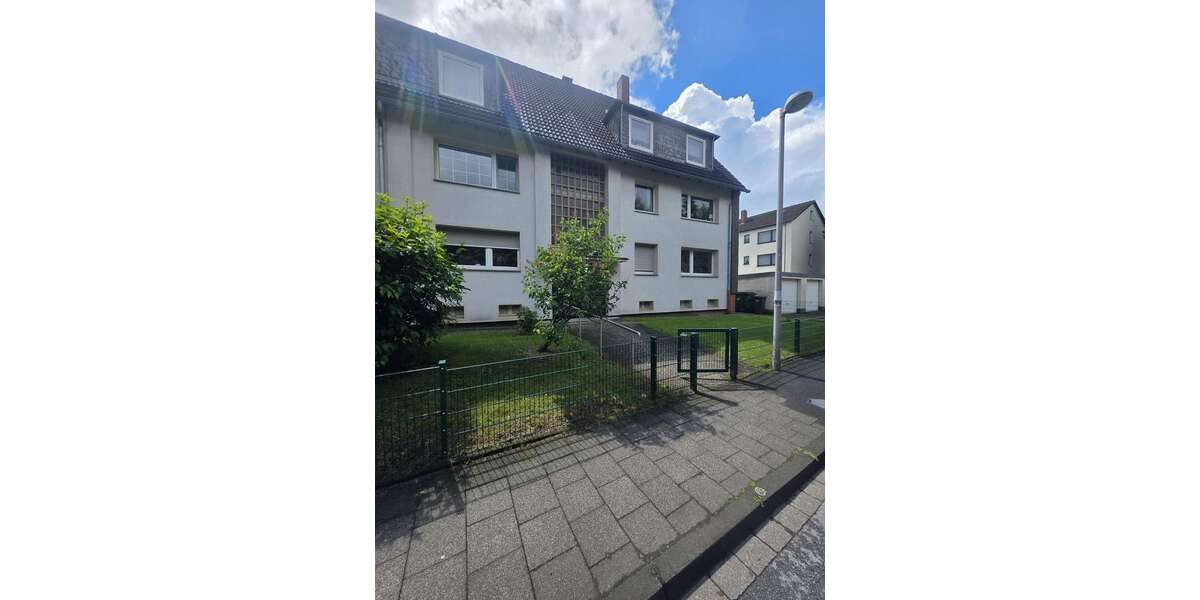 Etagenwohnung Mülheim an der Ruhr Rechtsruhr-Nord - 5 Zimmer, 105 m&sup2;, 192.000&euro; | Angebot:27257283