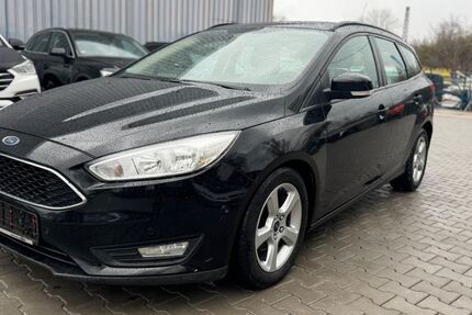 Ford Focus 221.000 km 6.400 &euro; Essen 45356