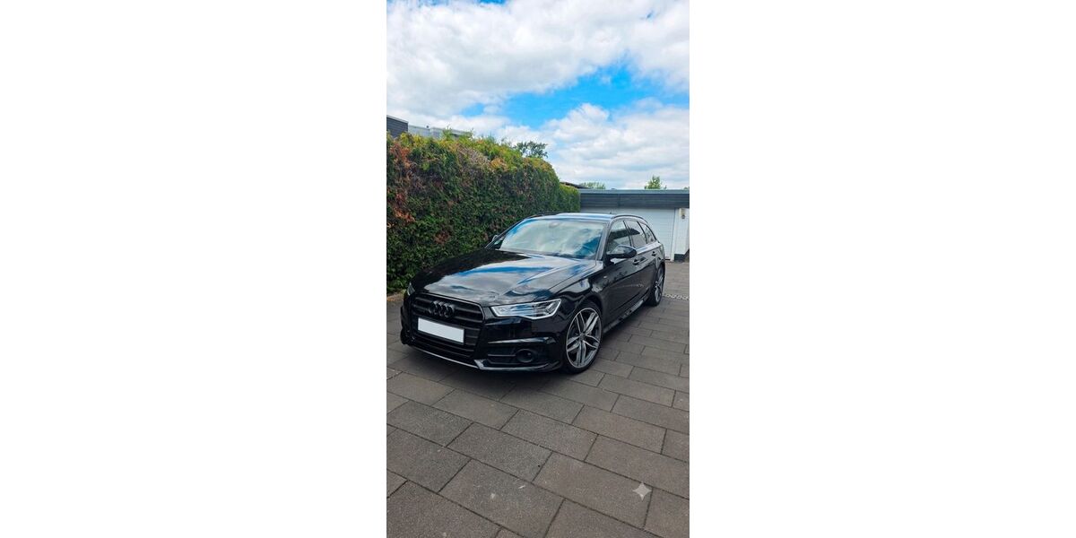 Audi A6 169.000 km 20.500 &euro; Bochum 44879