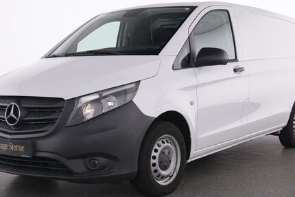 Mercedes-Benz Vito 44.771 km 29.575 &euro; Essen 45309