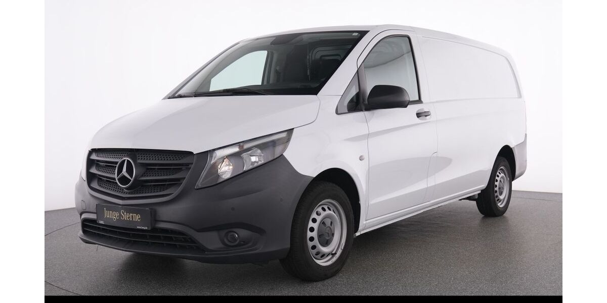 Mercedes-Benz Vito 44.771 km 29.575 &euro; Essen 45309
