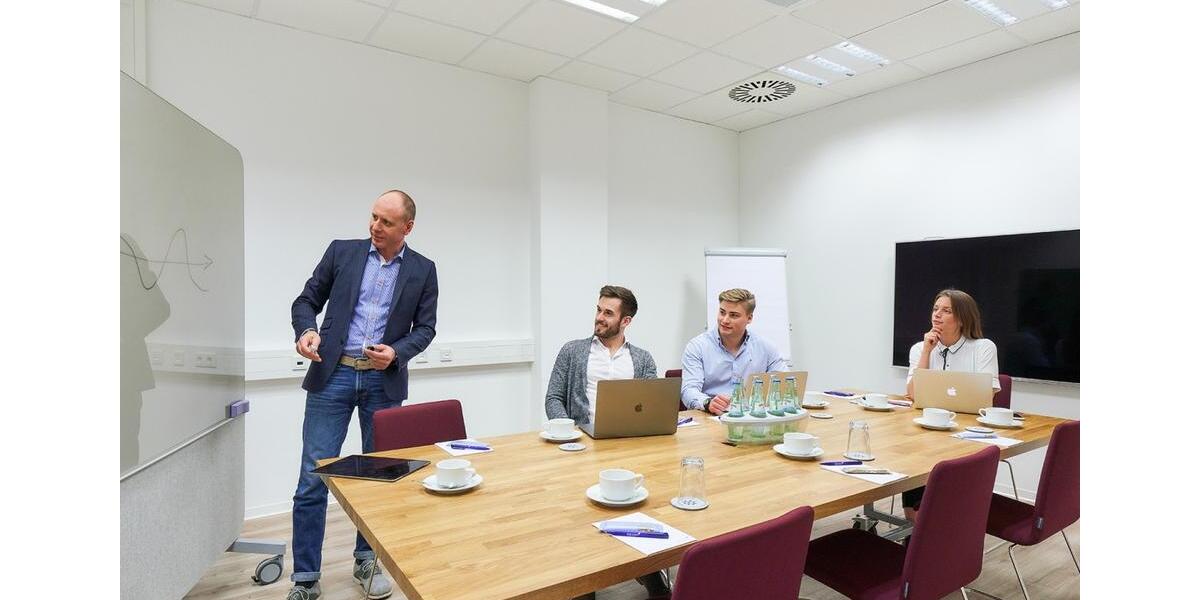 Gewerbeobjekt Bochum Bochum-Mitte - 249&euro; | Angebot:23813663