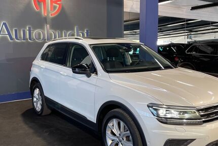 VW Tiguan 181.900 km 16.599 &euro; Oberhausen 46045