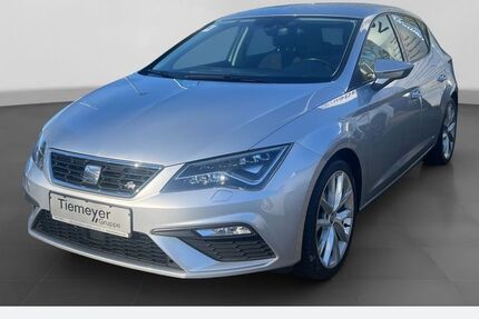 Seat Leon 100.403 km 14.820 &euro; Recklinghausen 45663