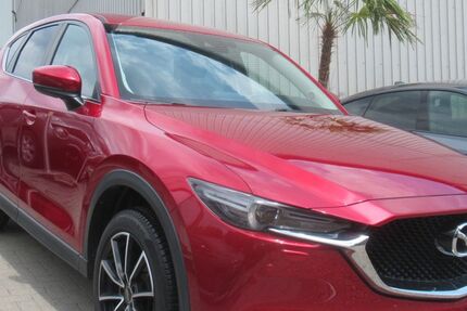 Mazda CX-5 93.845 km 16.990 &euro; Herne 44653