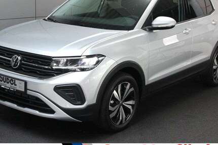 VW T-Cross 9.890 km 21.780 &euro; Heiden 46359