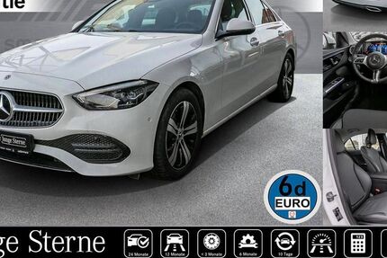 Mercedes-Benz C 180 6.123 km 33.668 &euro; Dorsten 46282