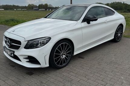 Mercedes-Benz C 300 94.000 km 34.999 &euro; Oberhausen 46117
