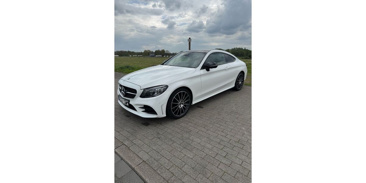 Mercedes-Benz C 300 94.000 km 34.999 &euro; Oberhausen 46117