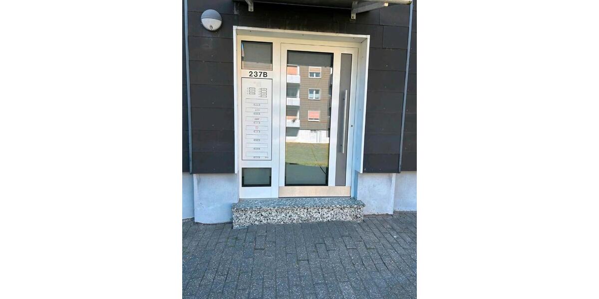 Etagenwohnung Recklinghausen König Ludwig - 3 Zimmer, 64 m&sup2;, 114.000&euro; | Angebot:25306636