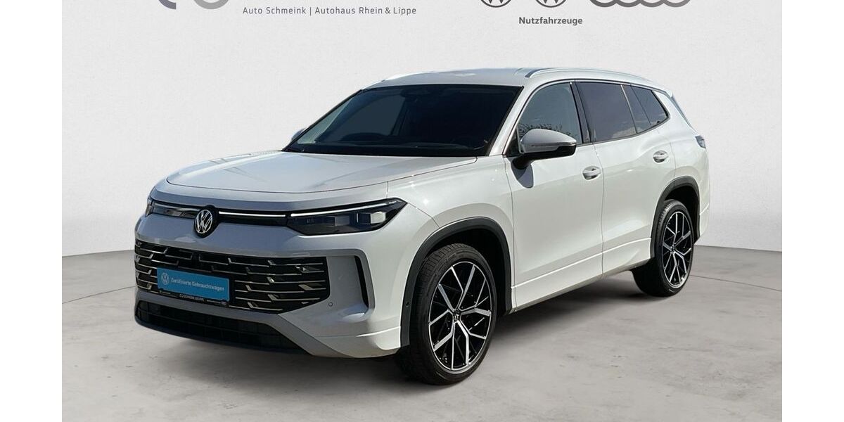 VW Tayron 15.810 km 42.440 &euro; Wesel 46483