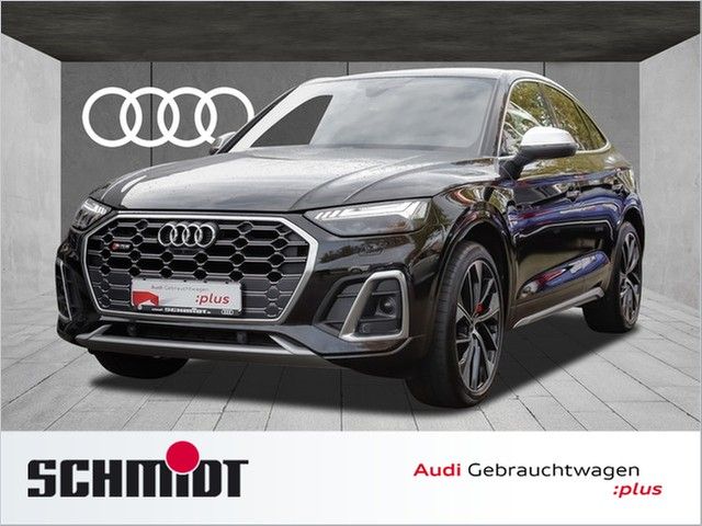 Audi SQ5 71.220 km 44.440 &euro; Recklinghausen 45657
